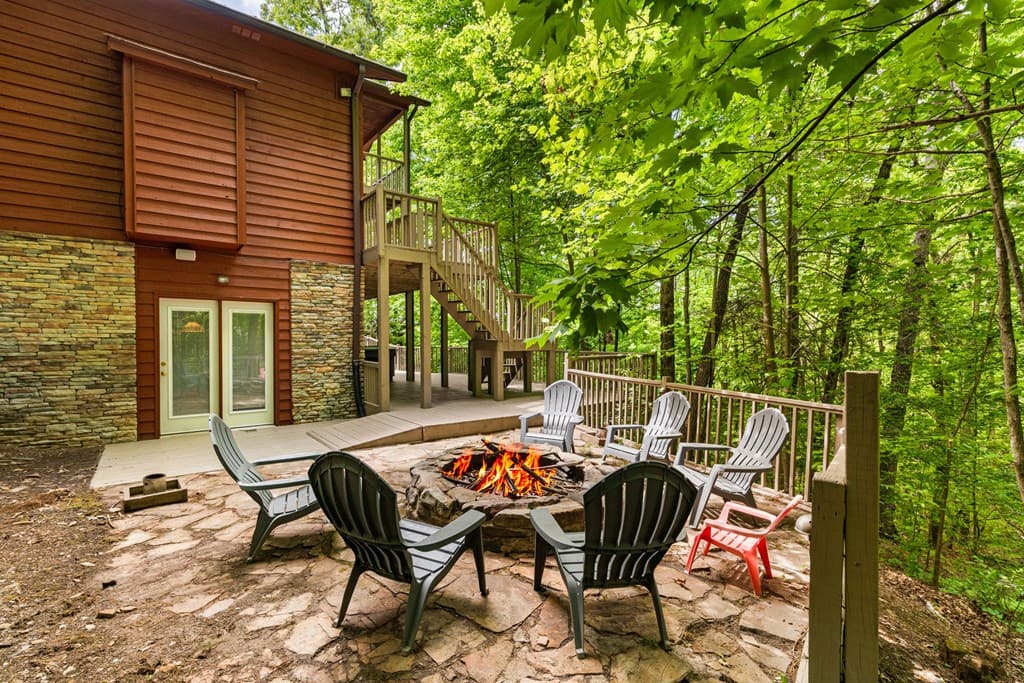 175 Scenic Highlands Drive, Marble NC 28905 - Photo