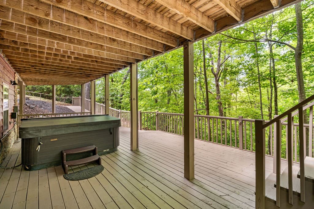 175 Scenic Highlands Drive, Marble NC 28905 - Photo