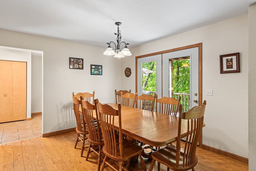 175 Scenic Highlands Drive, Marble NC 28905 - Photo