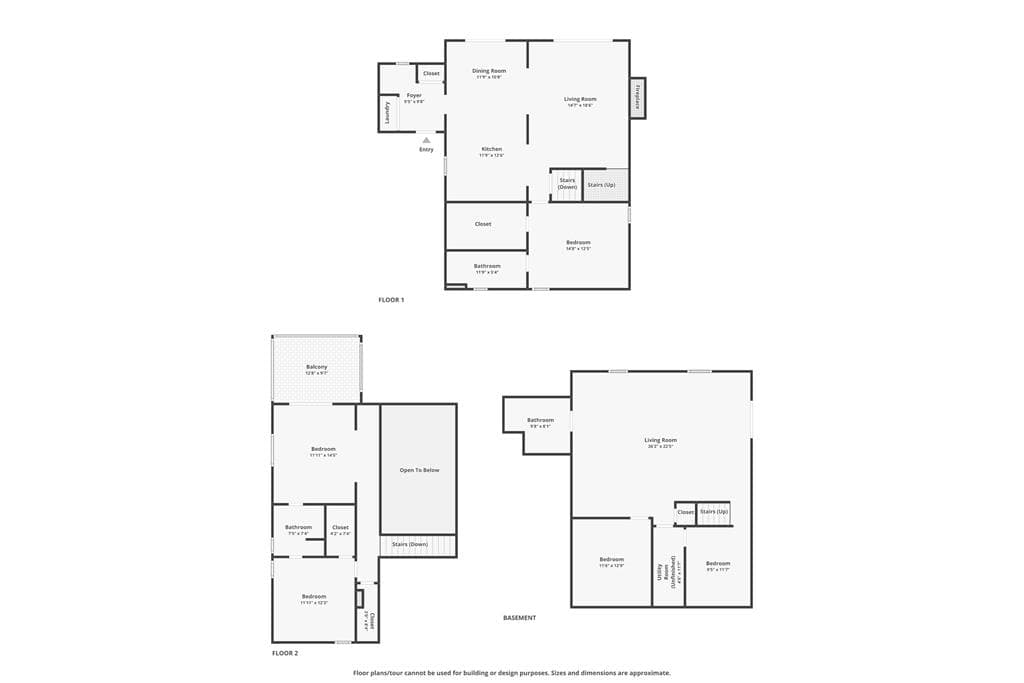 175 Scenic Highlands Drive, Marble NC 28905 - Photo