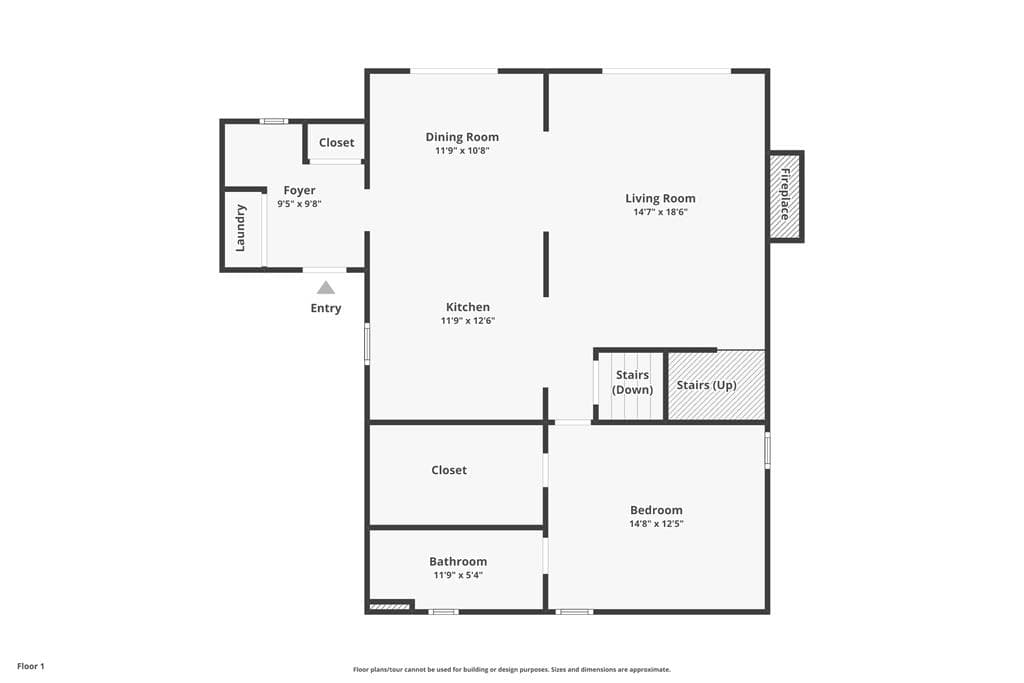 175 Scenic Highlands Drive, Marble NC 28905 - Photo