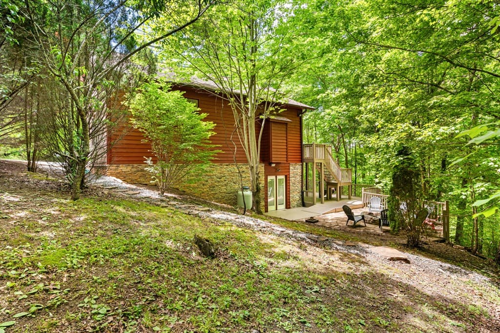 175 Scenic Highlands Drive, Marble NC 28905 - Photo