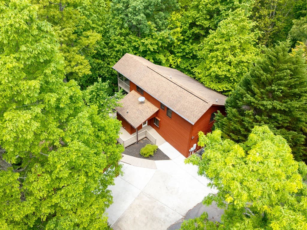 175 Scenic Highlands Drive, Marble NC 28905 - Photo