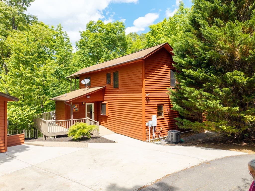 175 Scenic Highlands Drive, Marble NC 28905 - Photo