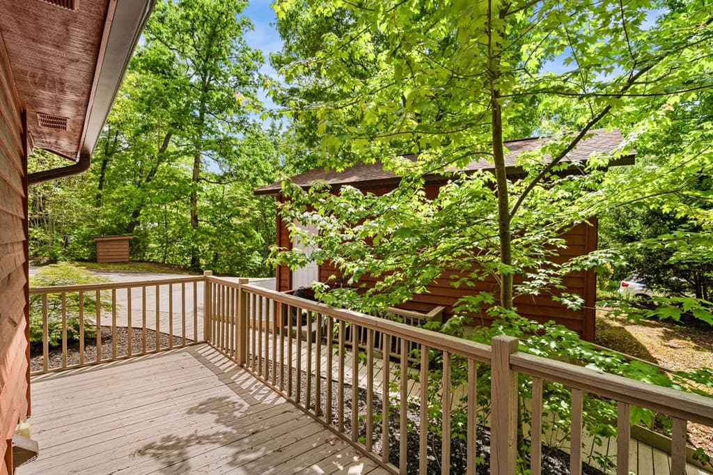 175 Scenic Highlands Drive, Marble NC 28905 - Photo