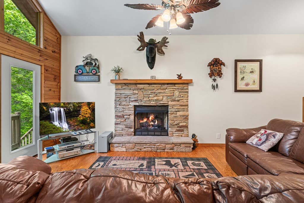 175 Scenic Highlands Drive, Marble NC 28905 - Photo