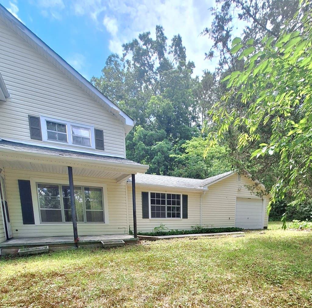 333 Lickskillet, Epworth GA 30541 - Photo