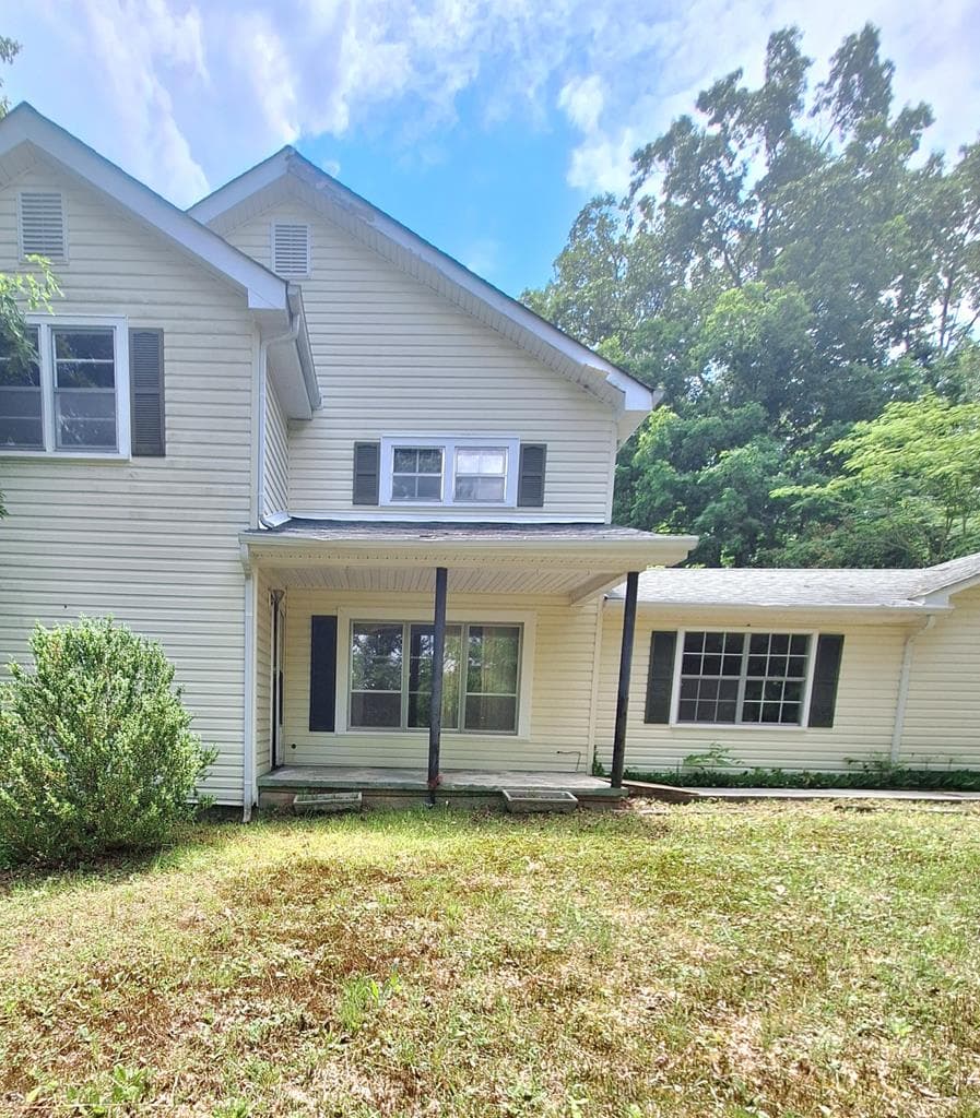 333 Lickskillet, Epworth GA 30541 - Primary photo