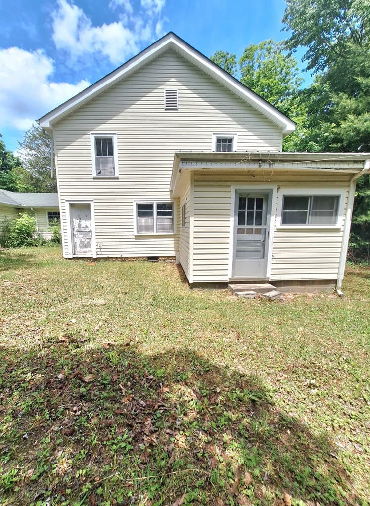 333 Lickskillet, Epworth GA 30541 - Photo