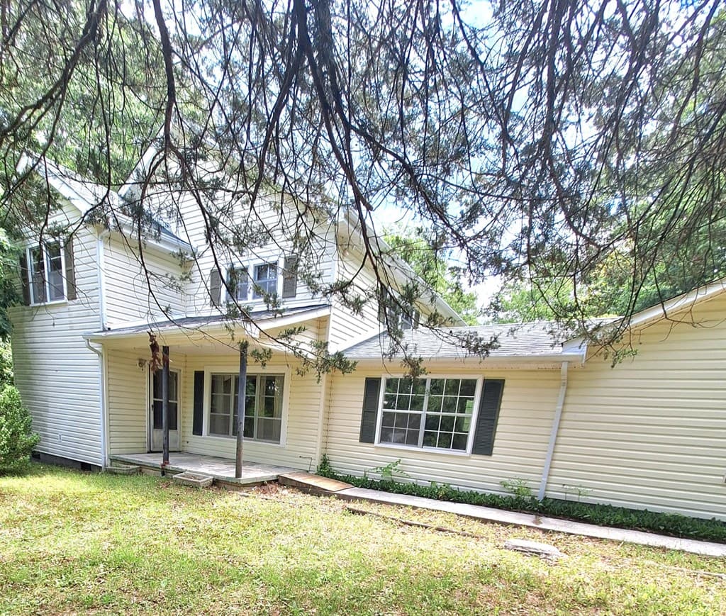 333 Lickskillet, Epworth GA 30541 - Photo