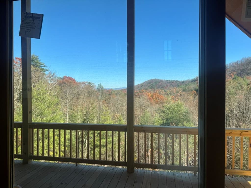687 Point Overlook Trail, Murphy NC 28906 - Photo