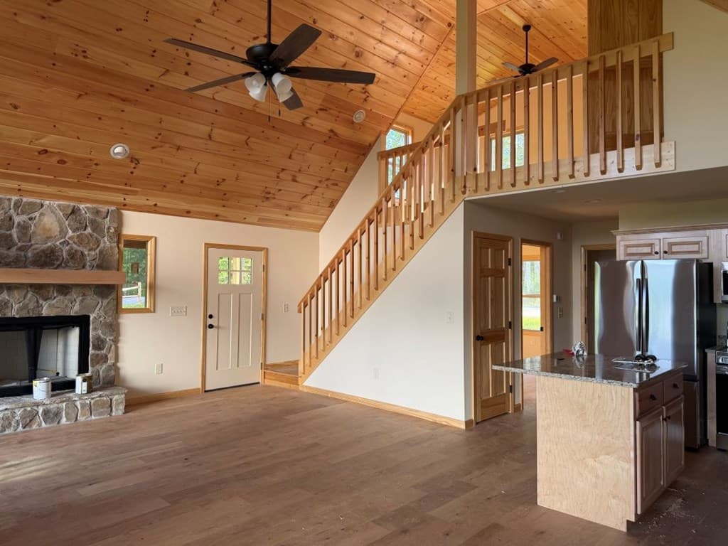 687 Point Overlook Trail, Murphy NC 28906 - Photo