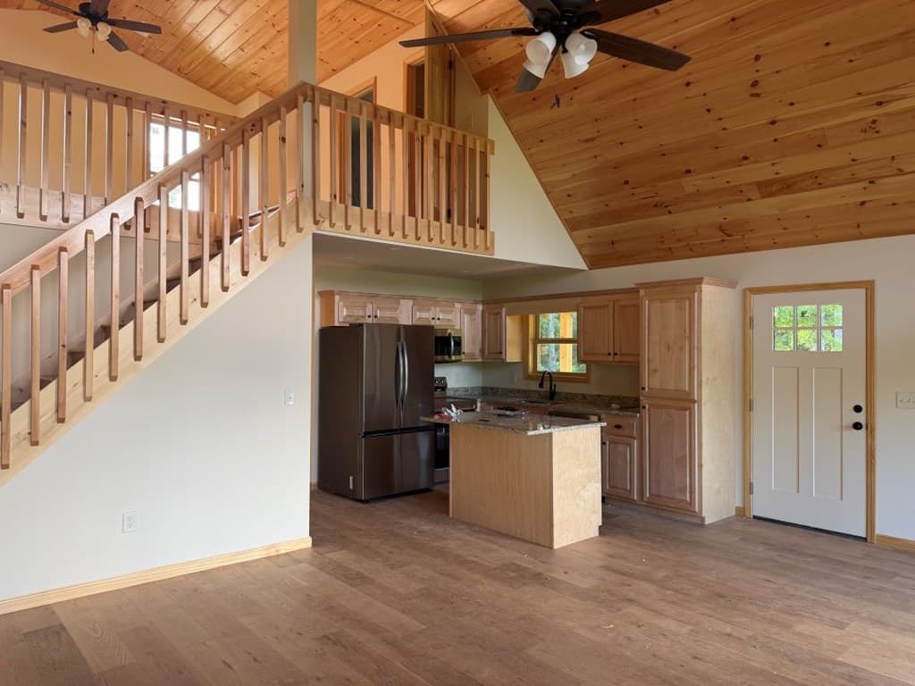 687 Point Overlook Trail, Murphy NC 28906 - Photo