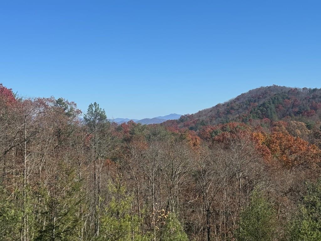 687 Point Overlook Trail, Murphy NC 28906 - Photo