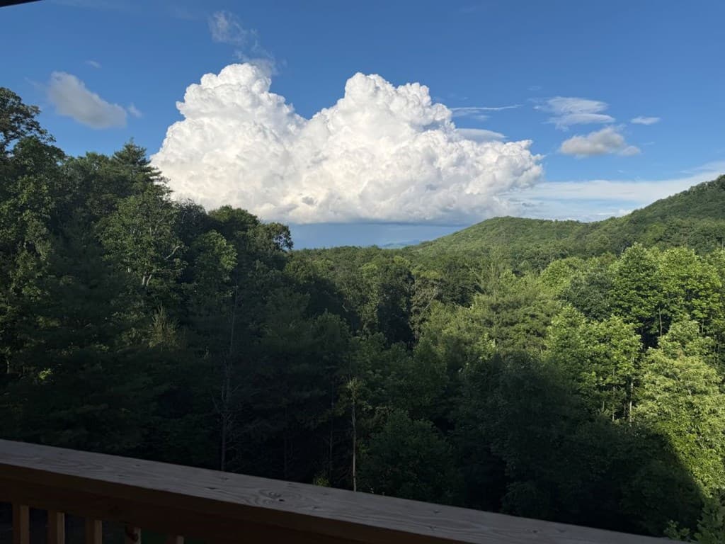 687 Point Overlook Trail, Murphy NC 28906 - Photo