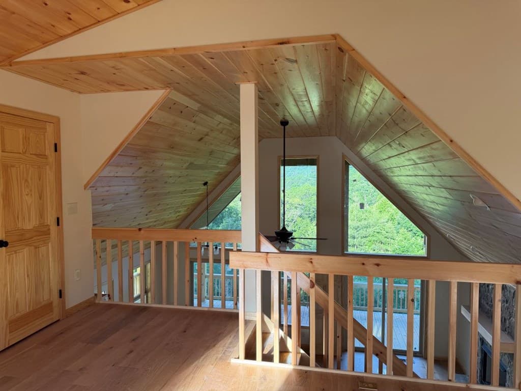687 Point Overlook Trail, Murphy NC 28906 - Photo