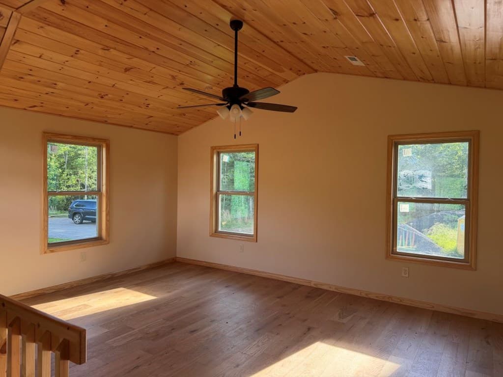 687 Point Overlook Trail, Murphy NC 28906 - Photo