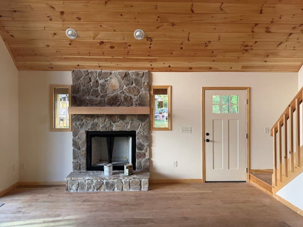 687 Point Overlook Trail, Murphy NC 28906 - Photo