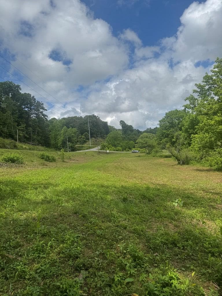 00 Tails Creek Road, Ellijay GA 30540 - Photo