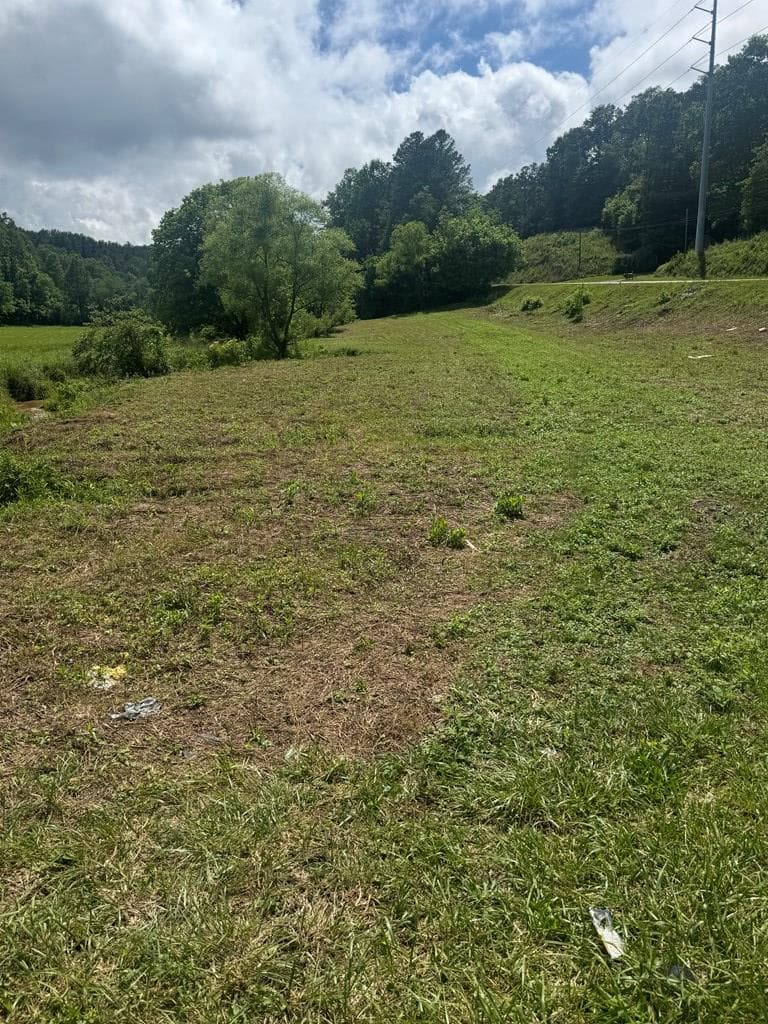 00 Tails Creek Road, Ellijay GA 30540 - Photo