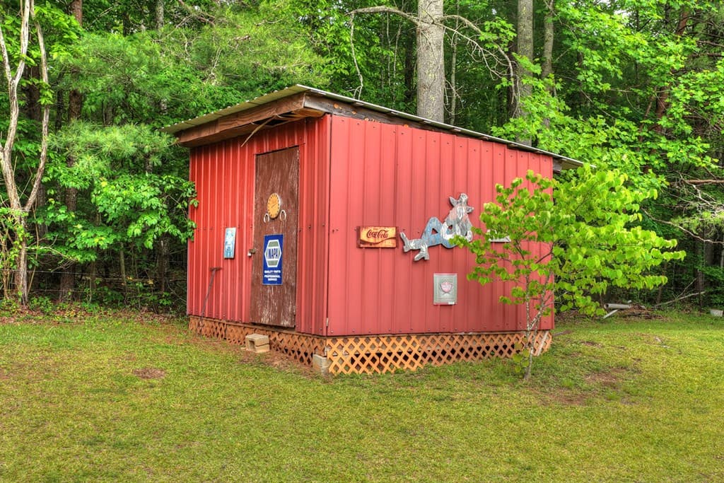 20.11 Ac Mountain View Road, Mccaysville GA 30555 - Photo