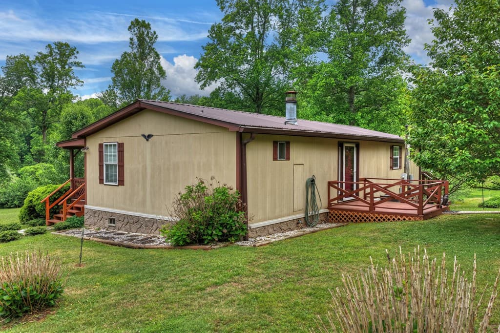 20.11 Ac Mountain View Road, Mccaysville GA 30555 - Photo