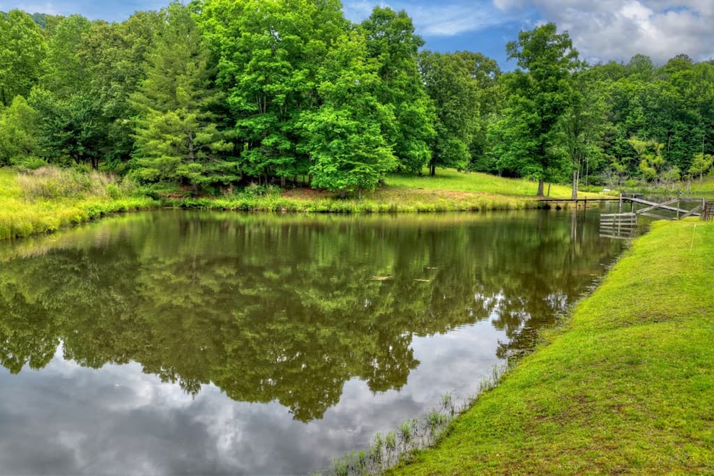 20.11 Ac Mountain View Road, Mccaysville GA 30555 - Photo