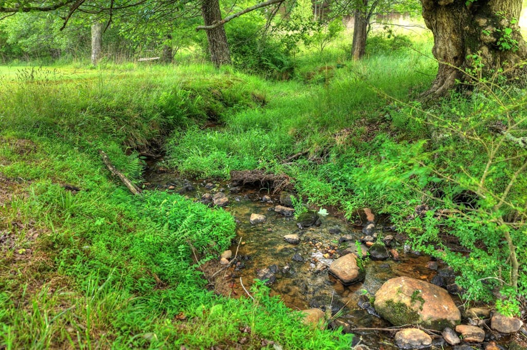 20.11 Ac Mountain View Road, Mccaysville GA 30555 - Photo