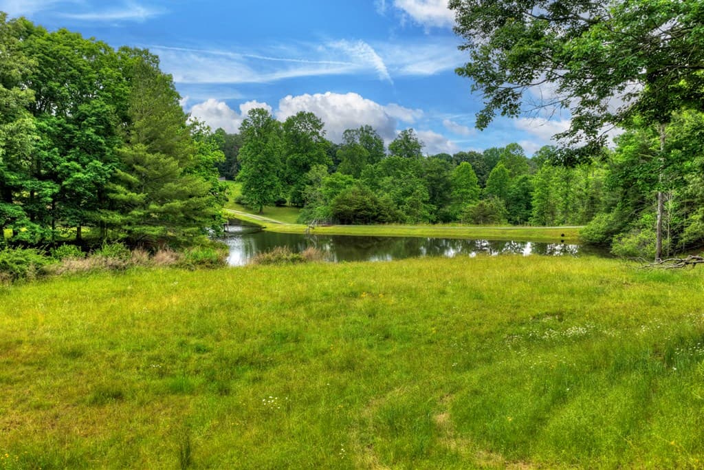 20.11 Ac Mountain View Road, Mccaysville GA 30555 - Photo