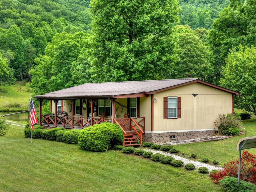 20.11 Ac Mountain View Road, Mccaysville GA 30555 - Photo