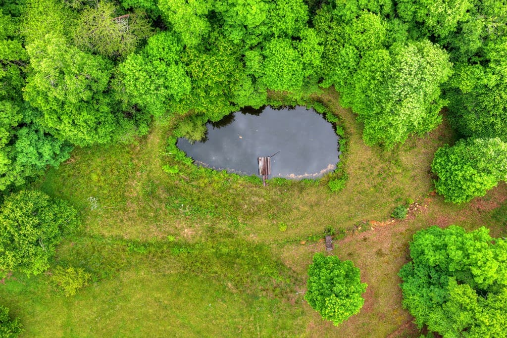 20.11 Ac Mountain View Road, Mccaysville GA 30555 - Photo