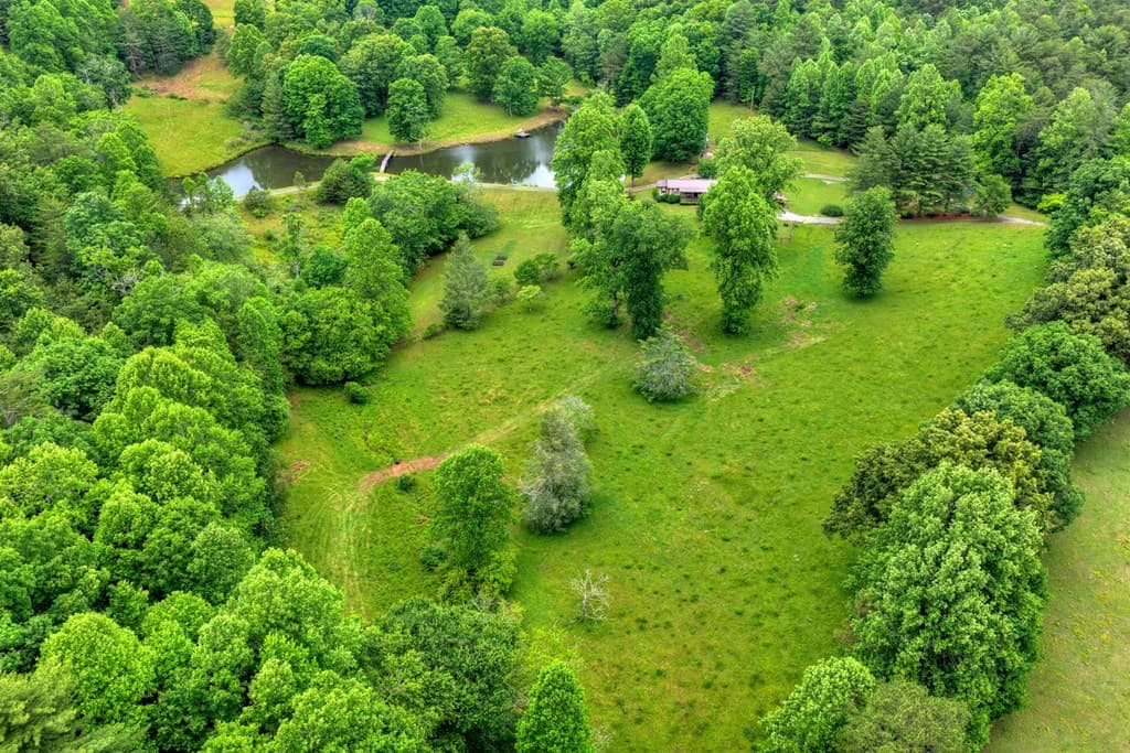 20.11 Ac Mountain View Road, Mccaysville GA 30555 - Photo