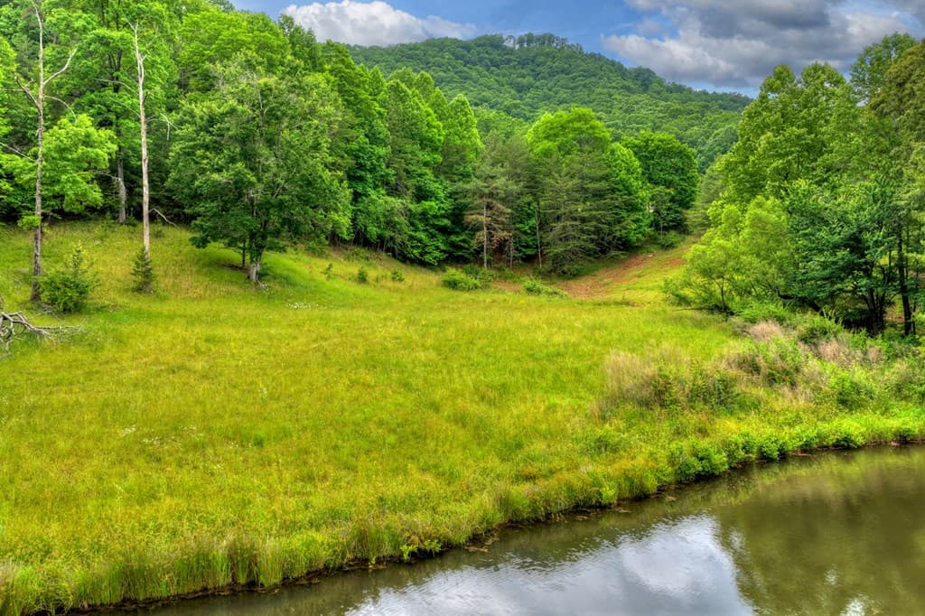 20.11 Ac Mountain View Road, Mccaysville GA 30555 - Photo
