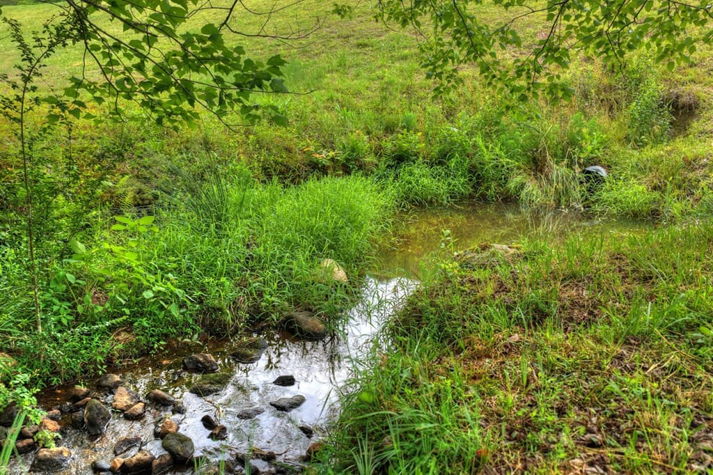 20.11 Ac Mountain View Road, Mccaysville GA 30555 - Photo