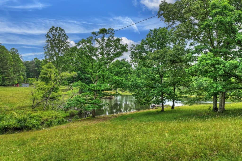 20.11 Ac Mountain View Road, Mccaysville GA 30555 - Photo
