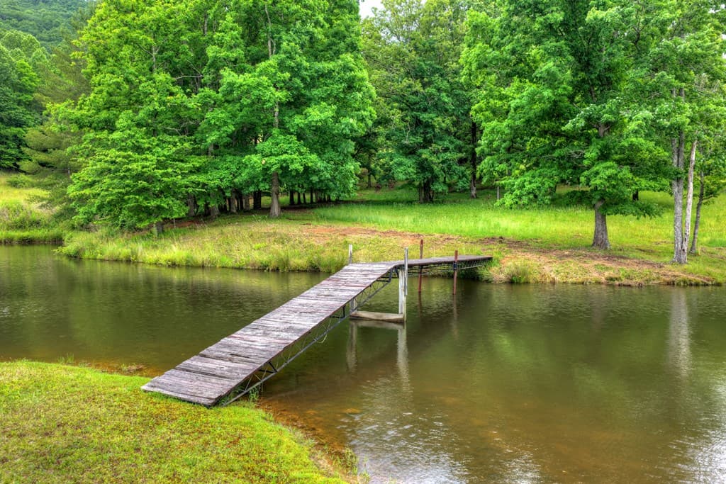 20.11 Ac Mountain View Road, Mccaysville GA 30555 - Photo