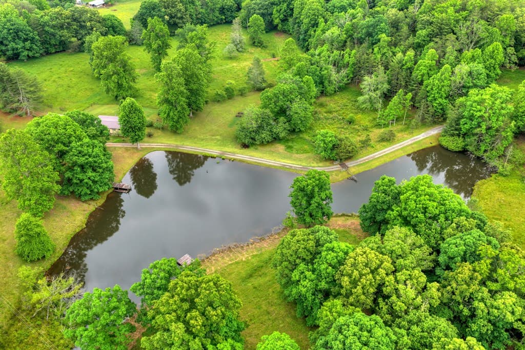 20.11 Ac Mountain View Road, Mccaysville GA 30555 - Photo