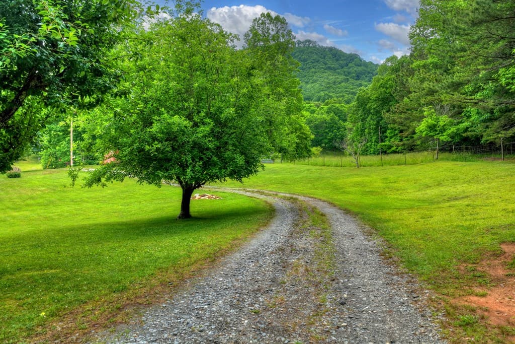 20.11 Ac Mountain View Road, Mccaysville GA 30555 - Photo