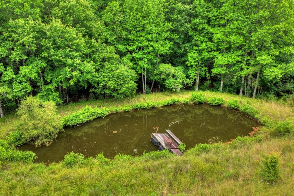 20.11 Ac Mountain View Road, Mccaysville GA 30555 - Photo