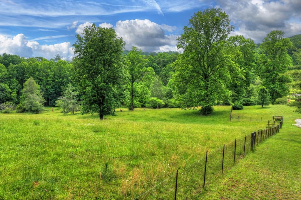20.11 Ac Mountain View Road, Mccaysville GA 30555 - Photo
