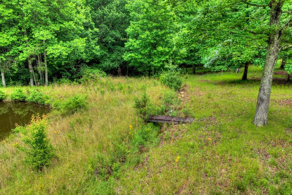 20.11 Ac Mountain View Road, Mccaysville GA 30555 - Photo