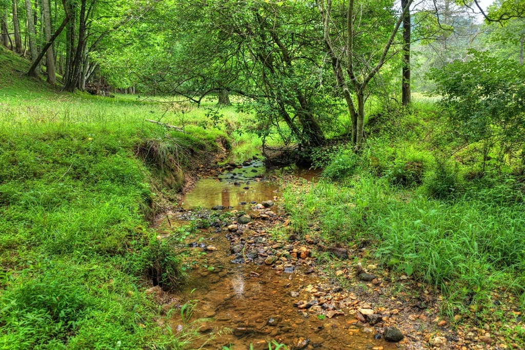 20.11 Ac Mountain View Road, Mccaysville GA 30555 - Photo