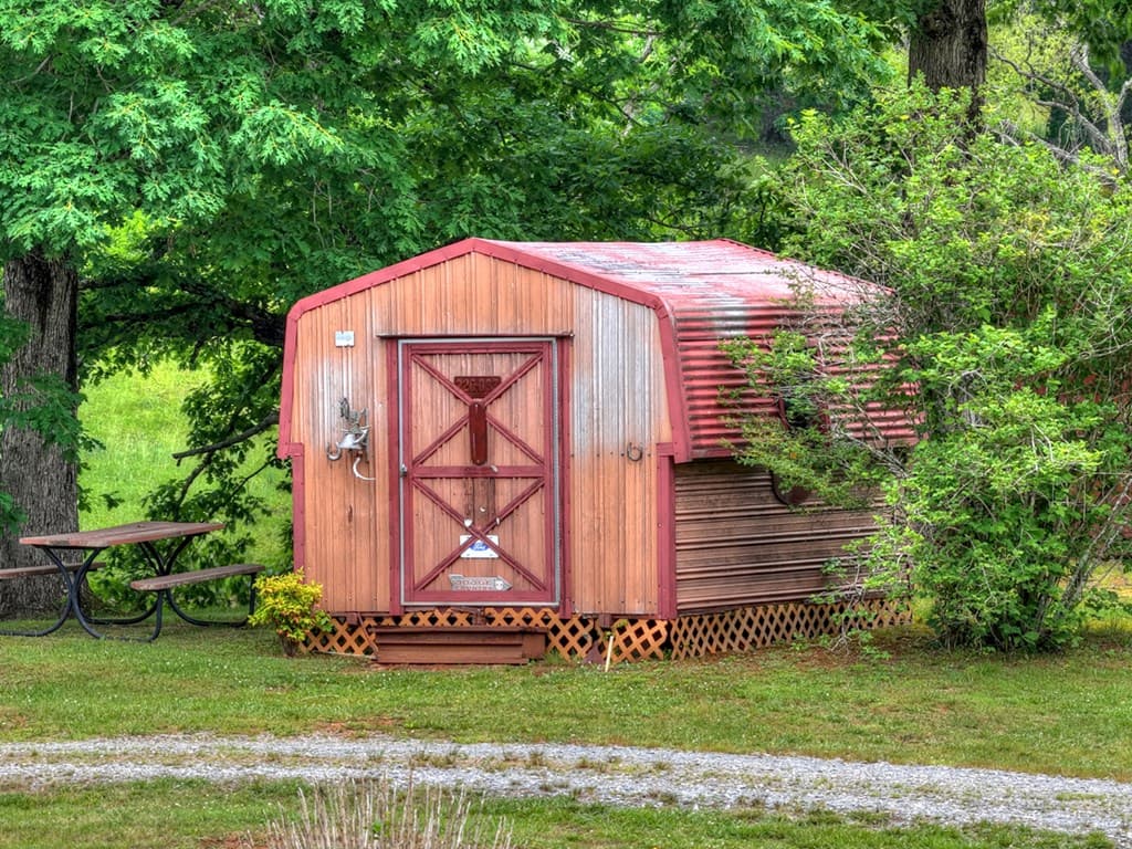20.11 Ac Mountain View Road, Mccaysville GA 30555 - Photo