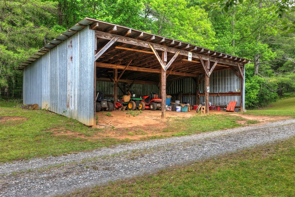 20.11 Ac Mountain View Road, Mccaysville GA 30555 - Photo