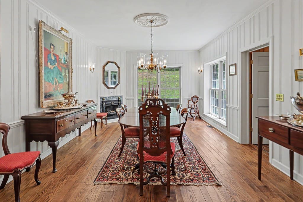 1127 Burch Branch Road, Hiawassee GA 30546 - Photo