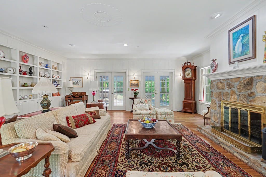 1127 Burch Branch Road, Hiawassee GA 30546 - Photo