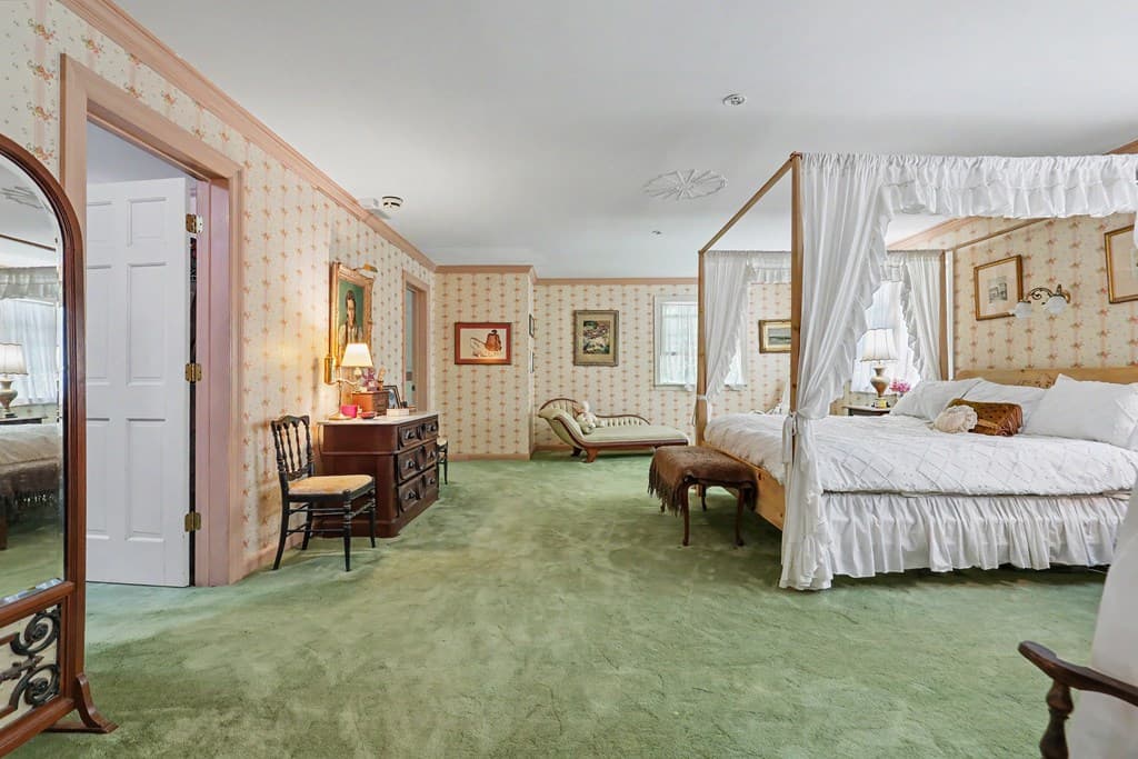 1127 Burch Branch Road, Hiawassee GA 30546 - Photo