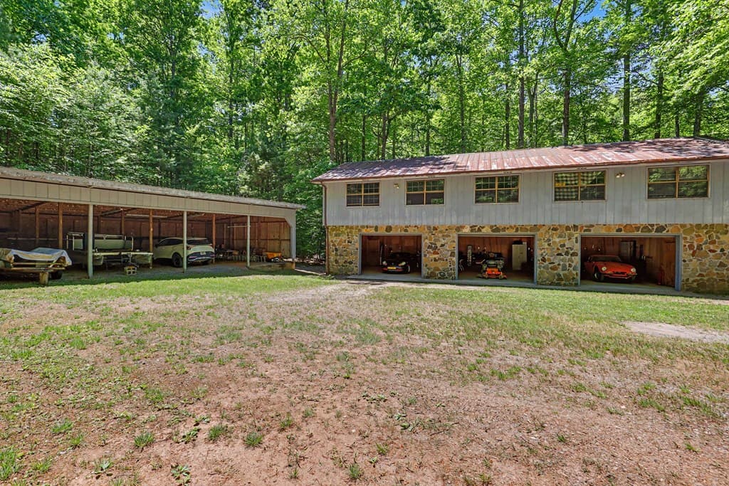 1127 Burch Branch Road, Hiawassee GA 30546 - Photo