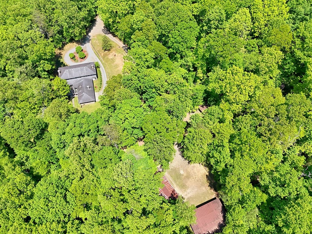 1127 Burch Branch Road, Hiawassee GA 30546 - Photo