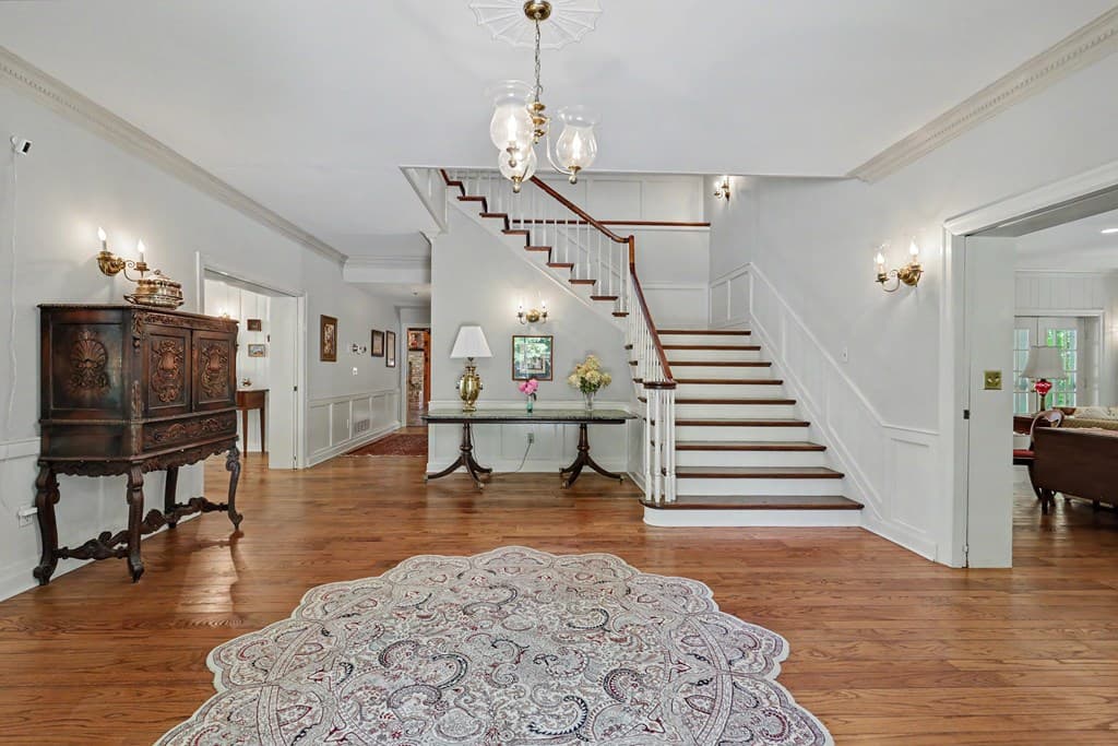 1127 Burch Branch Road, Hiawassee GA 30546 - Photo